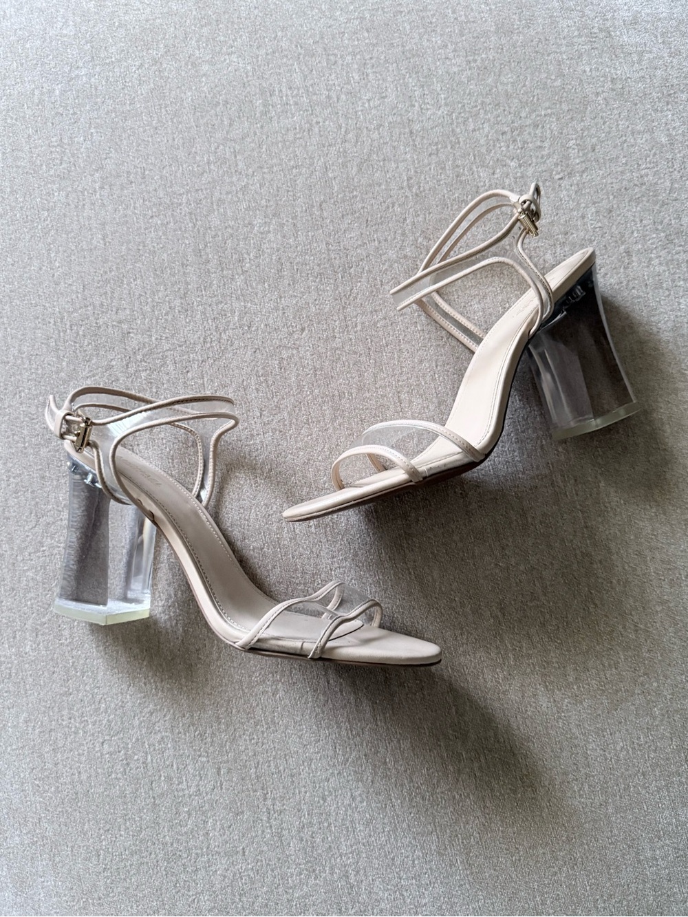 Michael Kors Tori Heels